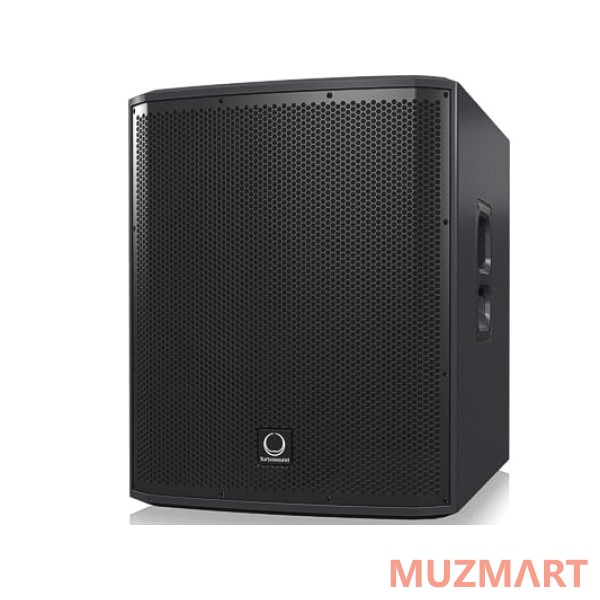 Turbosound Inspire IP15B Сабвуфер активный