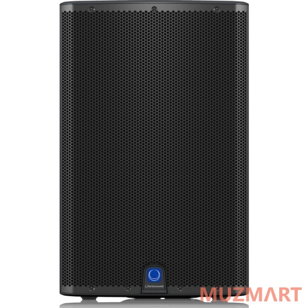 Turbosound IQ15 Активная акустическая система