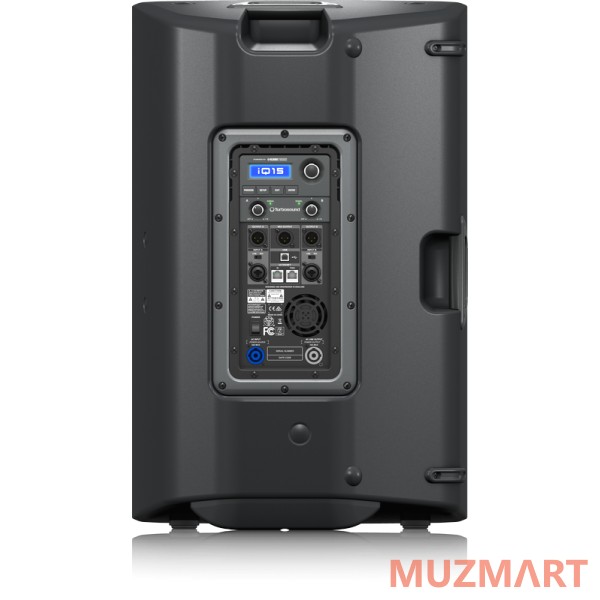 Turbosound IQ15 Активная акустическая система
