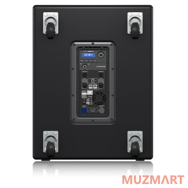 Turbosound IQ18B Сабвуфер активный
