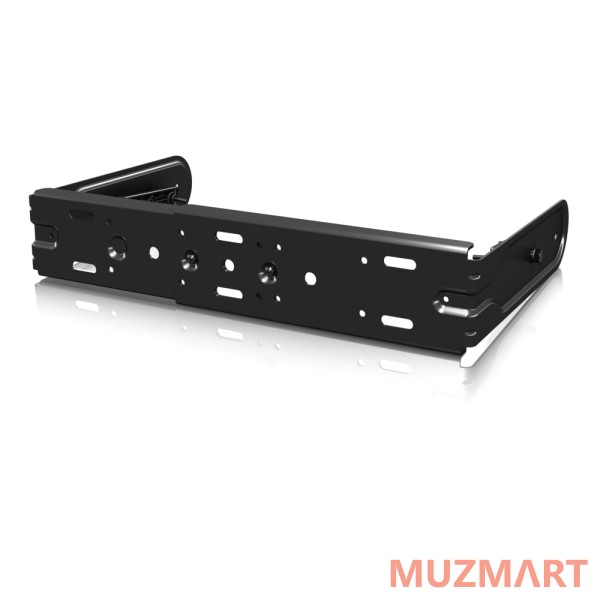 Turbosound iQ10-WB Комплект настенных креплений для двух iQ10