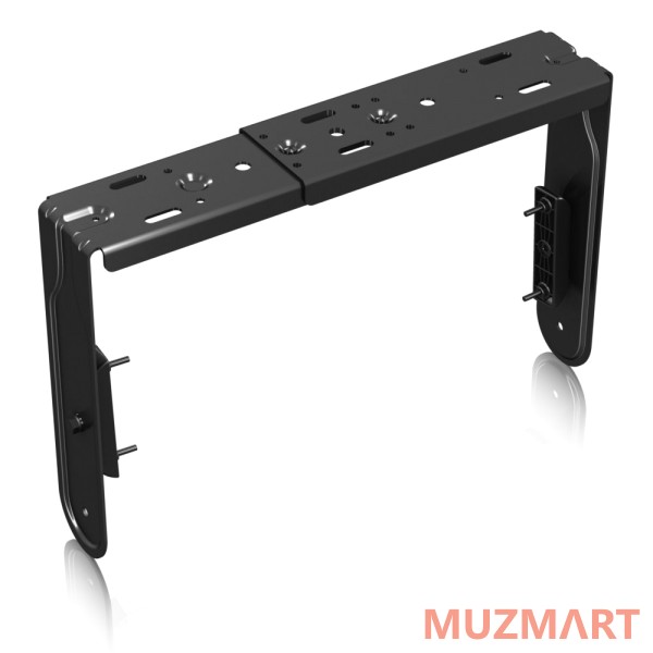 Turbosound iQ10-WB Комплект настенных креплений для двух iQ10