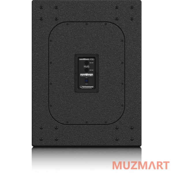 Turbosound NUQ118B Пассивный сабвуфер