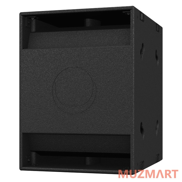 Turbosound NUQ118B-AN Активный сабвуфер