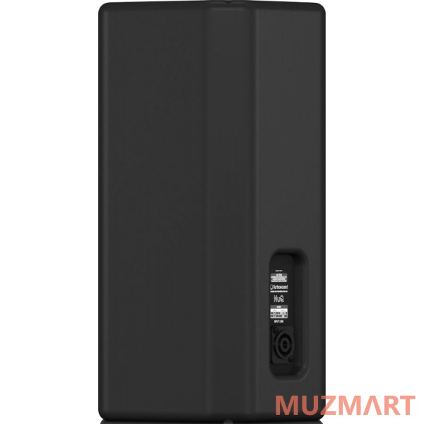 Turbosound NUQ62 2-х полосная пассивная акустическая система