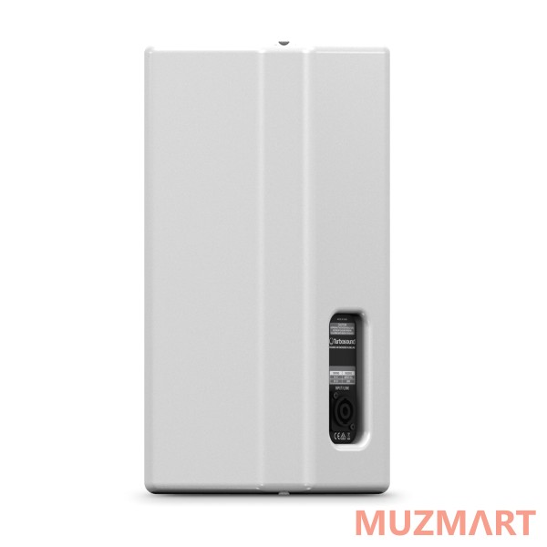 Turbosound NUQ62-WH 2-х полосная пассивная акустическая система