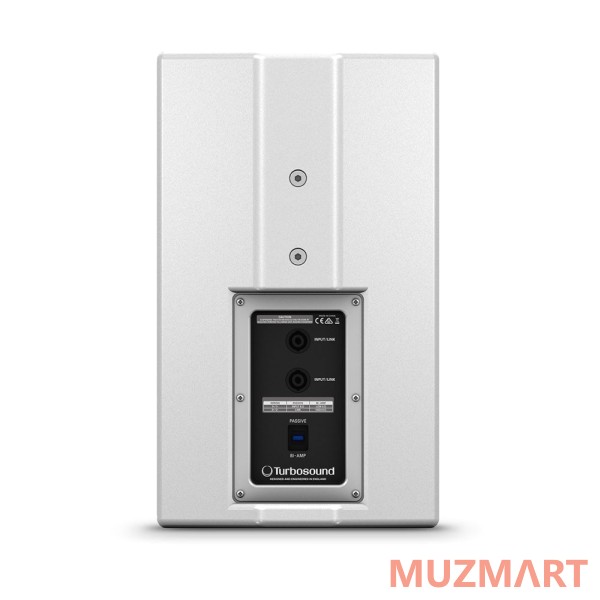Turbosound NUQ82-WH 2-х полосная пассивная акустическая система