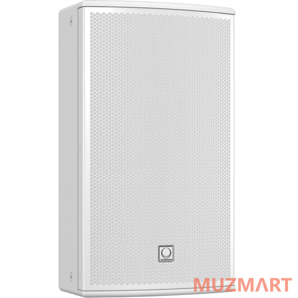 Turbosound NUQ102-WH Двухполосная пассивная акустическая система