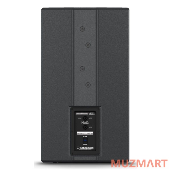 Turbosound NUQ122 Двухполосная пассивная акустическая система