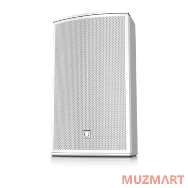 Turbosound NUQ122-WH Двухполосная пассивная акустическая система
