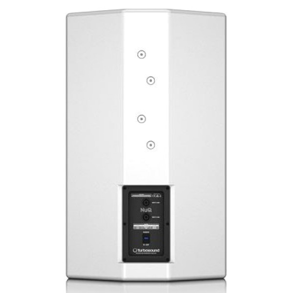 Turbosound NUQ152-WH Пассивная двухполосная акустическая система
