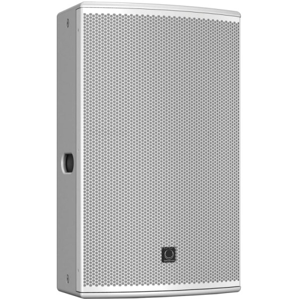 Turbosound NUQ152-WH Пассивная двухполосная акустическая система