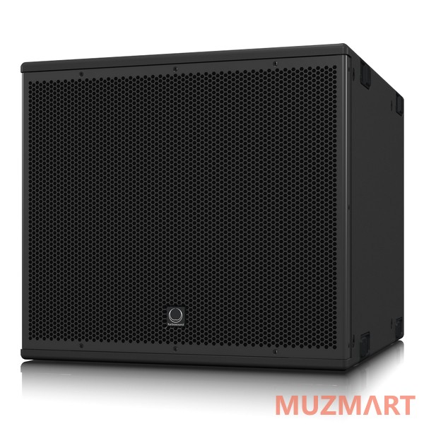 Turbosound NUQ115B Пассивный сабвуфер