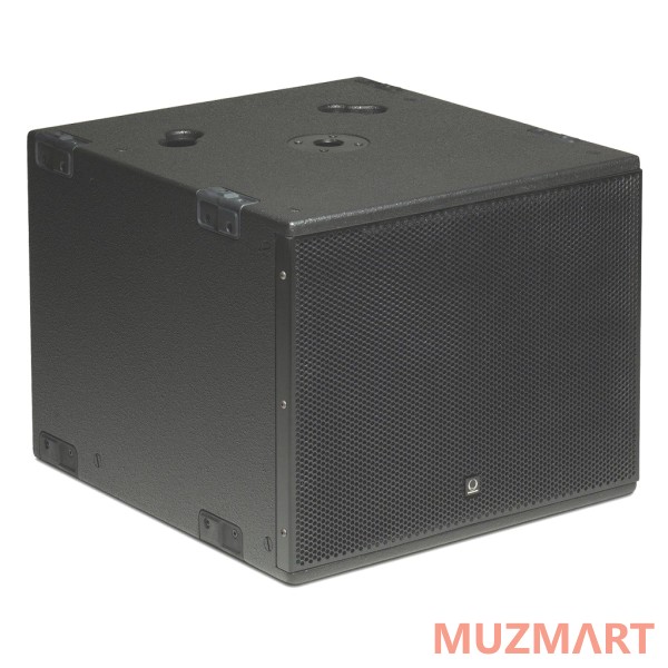 Turbosound NUQ115B Пассивный сабвуфер