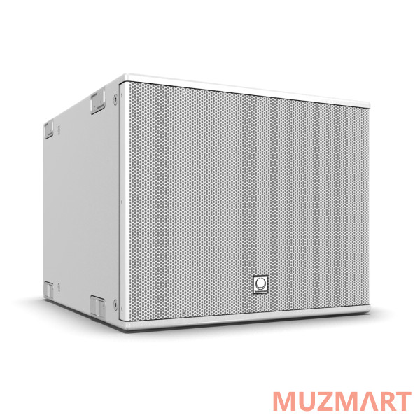 Turbosound NUQ115B-WH Пассивный сабвуфер