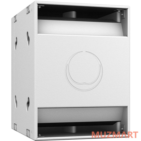 Turbosound NUQ118B-WH Пассивный сабвуфер