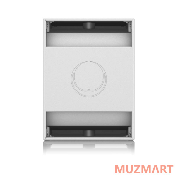 Turbosound NUQ118B-WH Пассивный сабвуфер