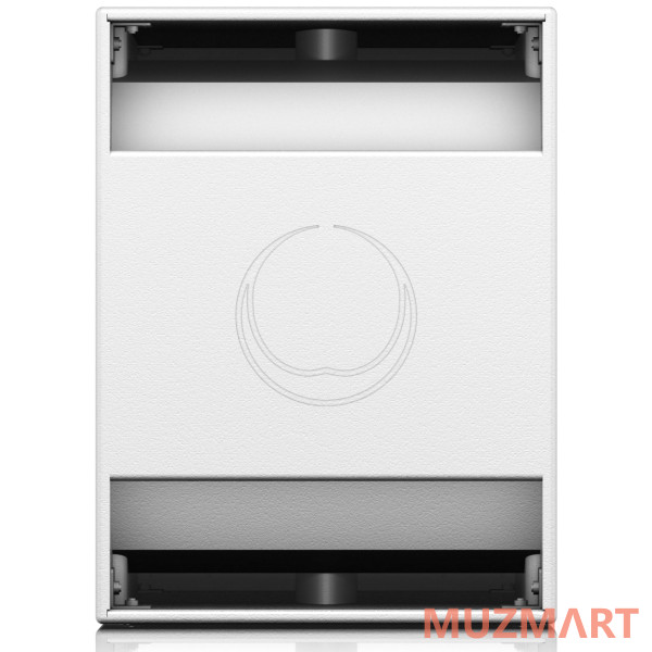 Turbosound NUQ118B-AN-WH Активный сабвуфер