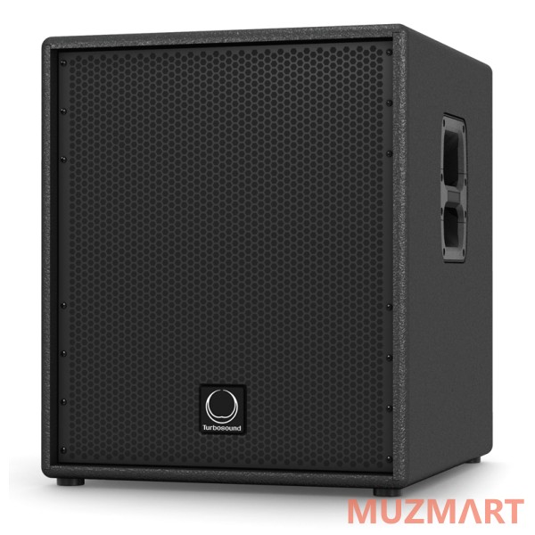 Turbosound Performer TPX118B Пассивный сабвуфер