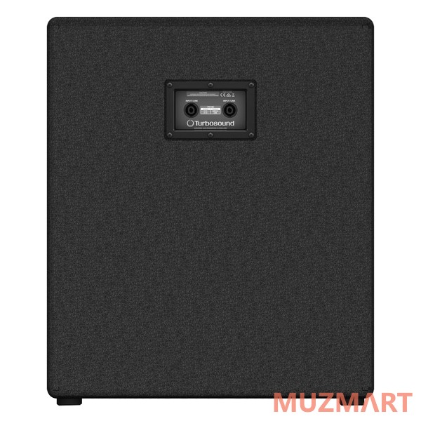 Turbosound Performer TPX118B Пассивный сабвуфер