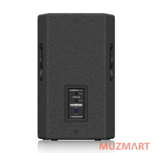 Turbosound Venue TVX152 2-х полосная пассивная акустическая система