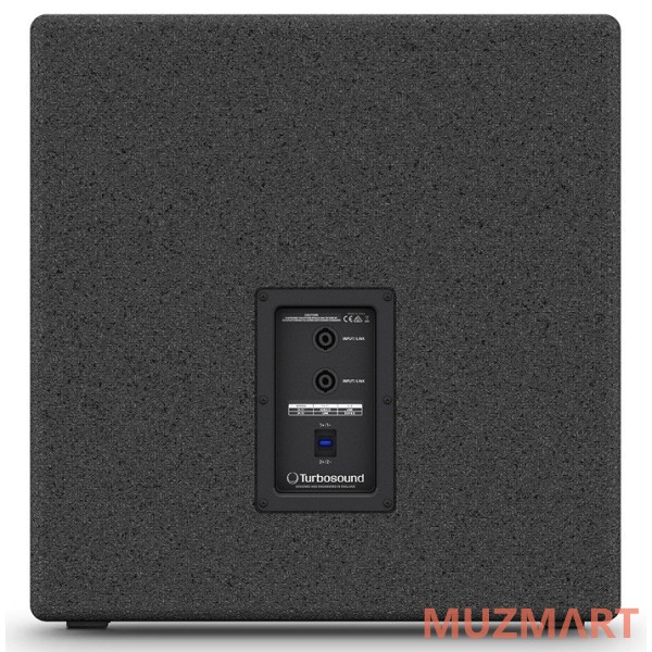 Turbosound Venue TVX118B Сабвуфер пассивный