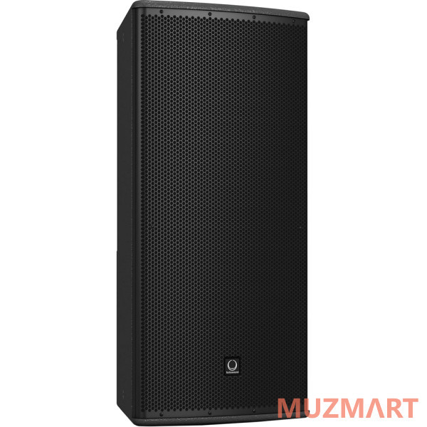 Turbosound ATHENS TCS122/94-AN Двухполосная активная акустическая система