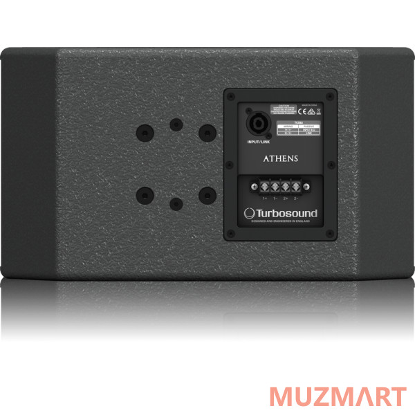 Turbosound ATHENS TCS62 Всепогодная пассивная акустическая система