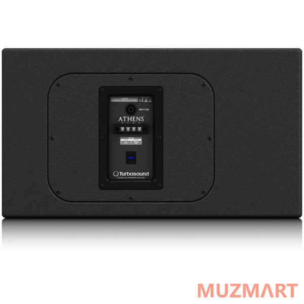 Turbosound ATHENS TCS110B Пассивный инсталляционный сабвуфер