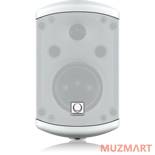 Turbosound Impact TCI32-TR-WH Пара настенных трансляционных АС