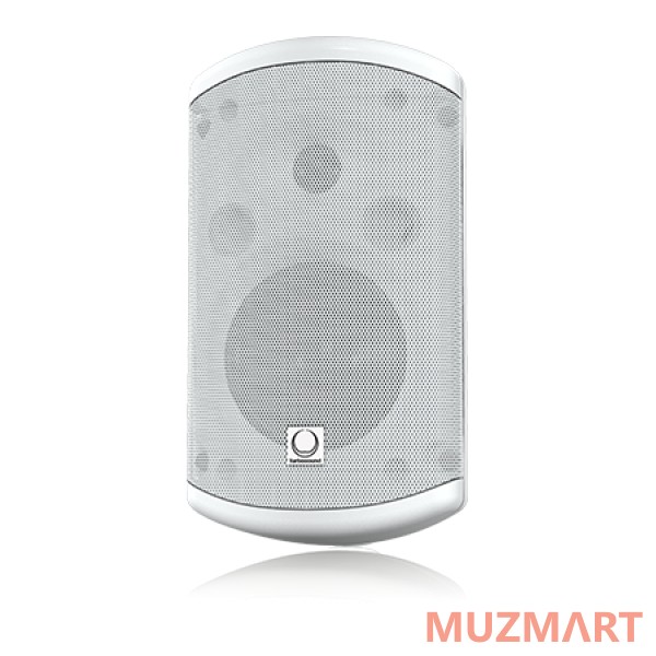 Turbosound Impact TCI52-T-WH Настенная акустическая система (пара)