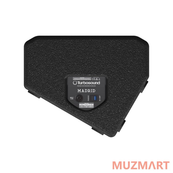 Turbosound Madrid TMS122M Пассивная акустическая система/монитор