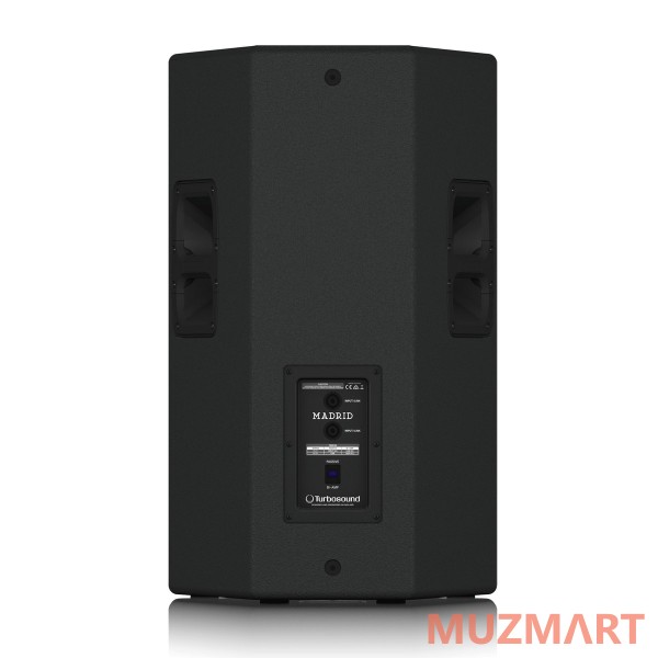 Turbosound Madrid TMS152 Пассивная акустическая система