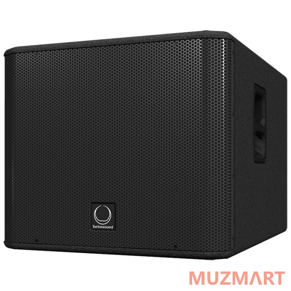 Turbosound Madrid TMS118B Пассивный сабвуфер