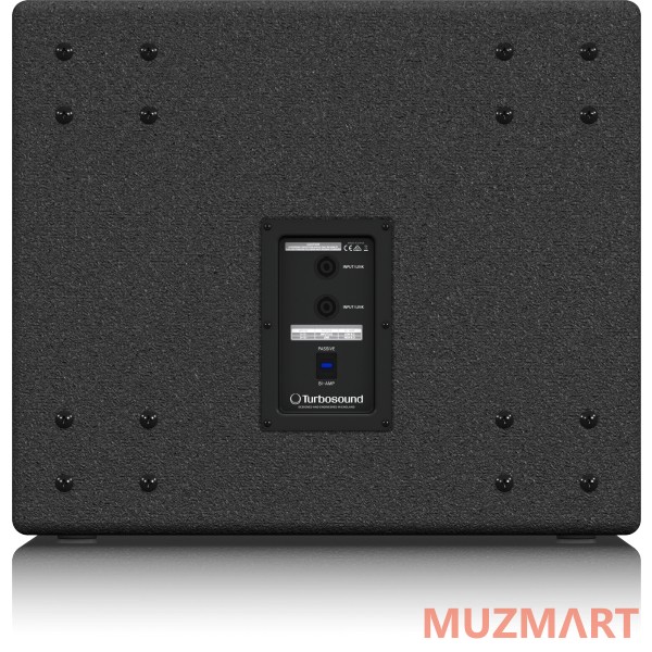 Turbosound Madrid TMS118B Пассивный сабвуфер
