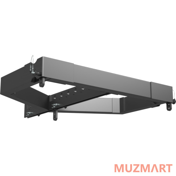 Turbosound LIVERPOOL TLX84-FLB Рама для подвеса до 3xTLX215L или 8xTLX84