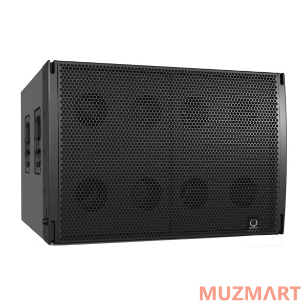 Turbosound TLX215L Пассивный бандпасс сабвуфер