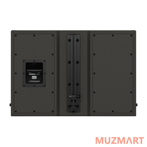 Turbosound TLX215L Пассивный бандпасс сабвуфер