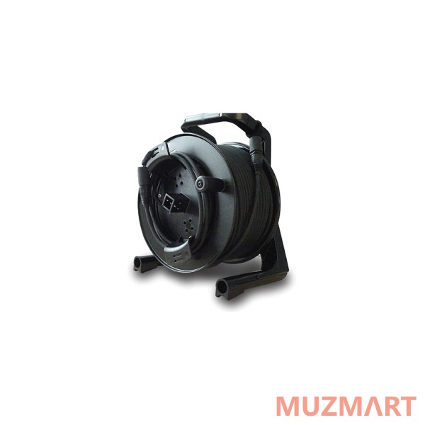 Klark Teknik NCAT5E-50M Цифровой кабель на катушке 50м