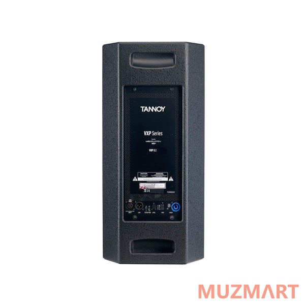 Tannoy VXP 8.2 Активная широкополосная акустическая система