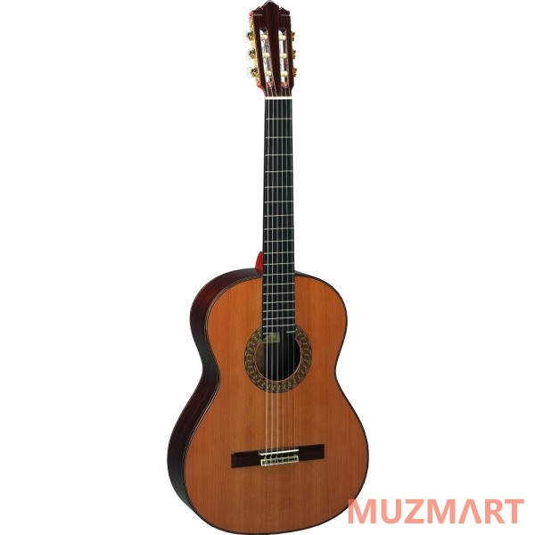 Perez 670 Cedar Классическая гитара