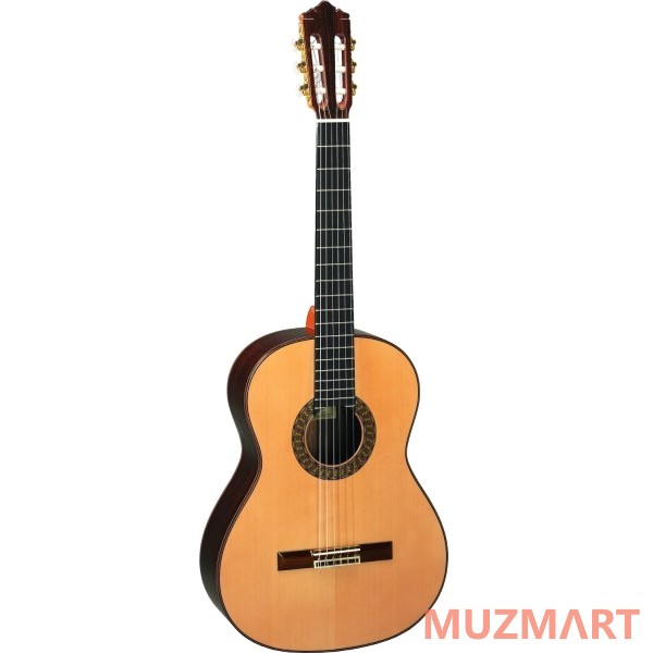 Perez 670 Spruce Классическая гитара