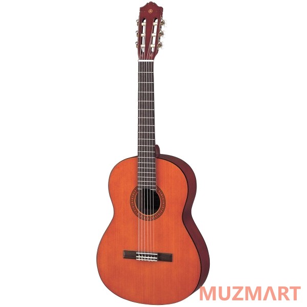 Yamaha CGS103A Классическая гитара уменьшенная 3/4