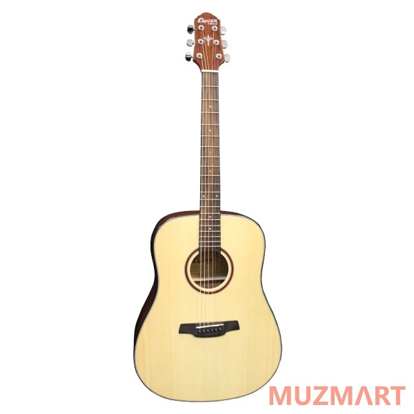 Cruzer SD-24/NT Акустическая гитара