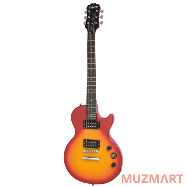 Epiphone LP Special II Heritage Cherryburst CH Электрогитара