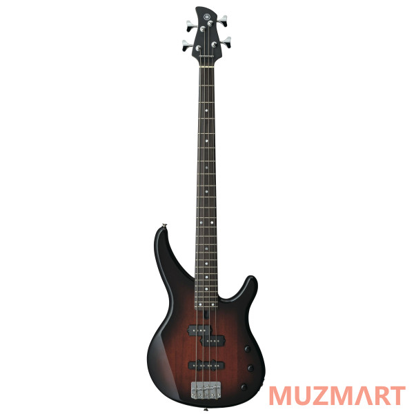 Yamaha TRBX174 OVS Бас-гитара