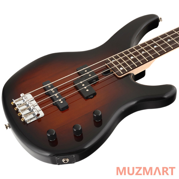 Yamaha TRBX174 OVS Бас-гитара
