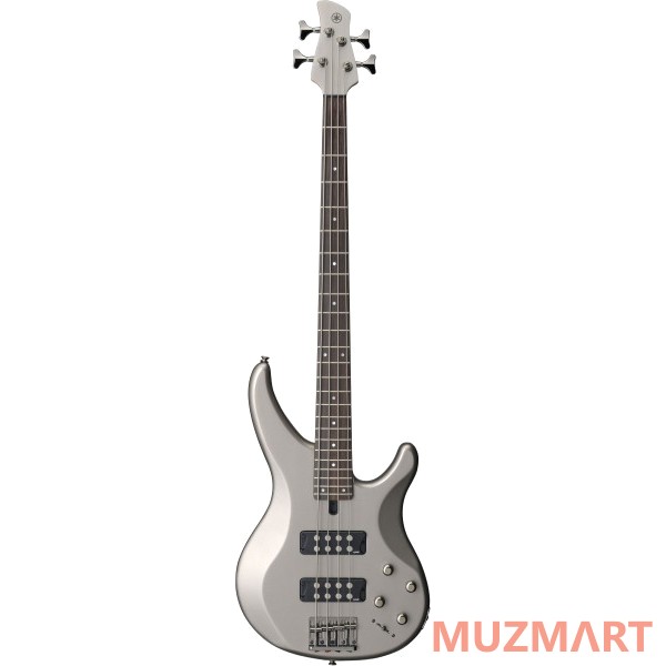 Yamaha TRBX304PWT Бас-гитара