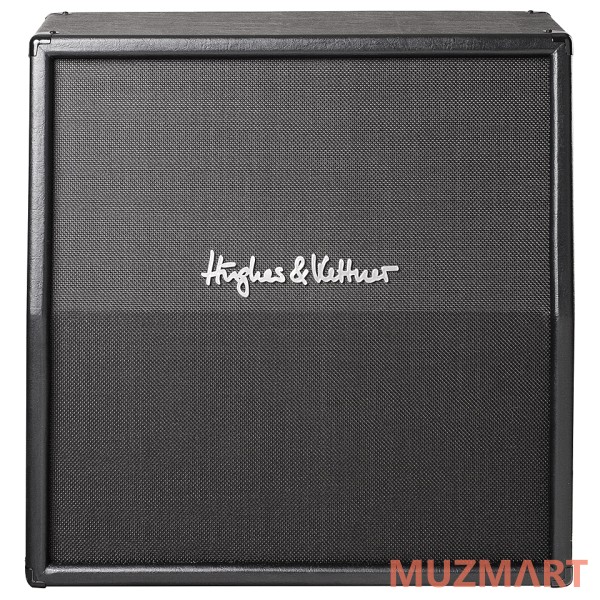 Hughes & Kettner TC412 A60 Гитарный кабинет