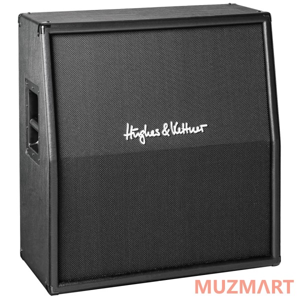 Hughes & Kettner TC412 A60 Гитарный кабинет